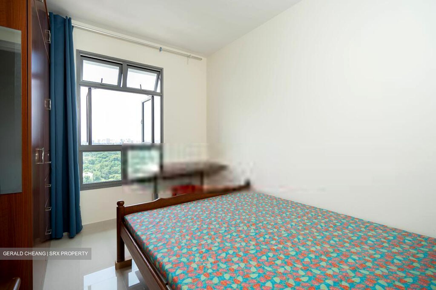 Blk 33 Skyresidence @ Dawson (Queenstown), HDB 4 Rooms #402421111